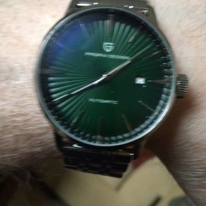 Meet your Posher, John